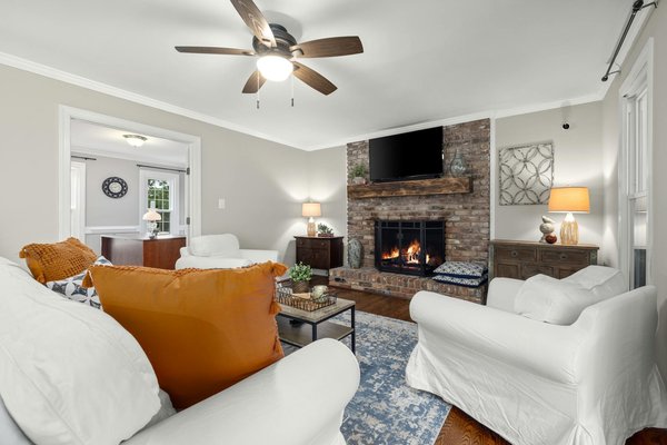 Découvrez comment un architecte d'intérieur à lyon peut transformer vos espaces