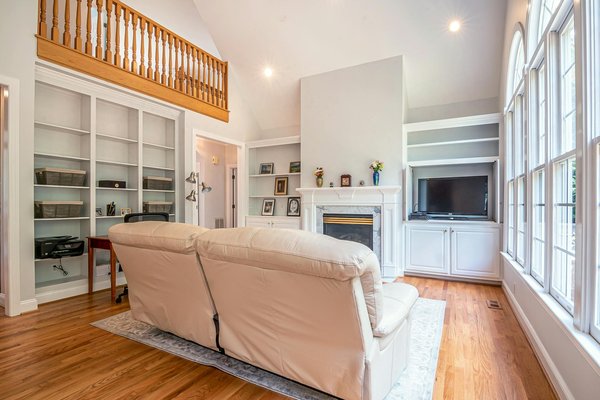 Système de sécurité netatmo : solutions intelligentes sur mesure