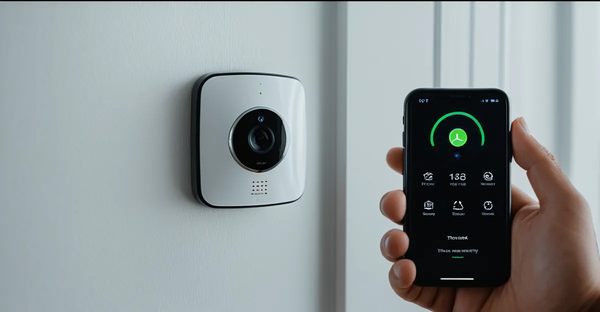 Découvrez la meilleure alarme maison sans abonnement en 2025