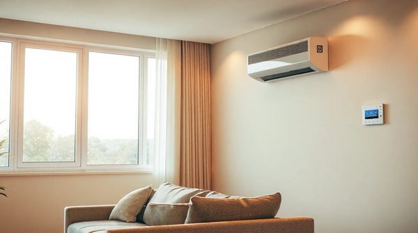 Les avantages de la climatisation réversible pour votre confort