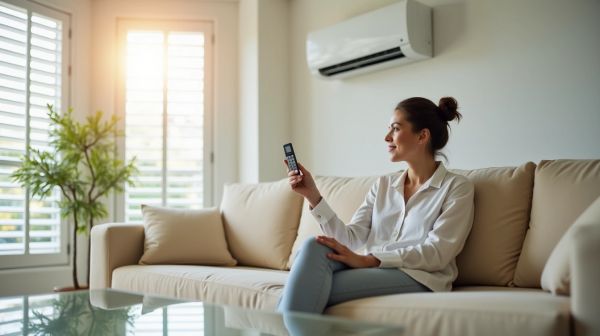 Ne laissez pas la chaleur vous incommoder : solutions climatisation Albi