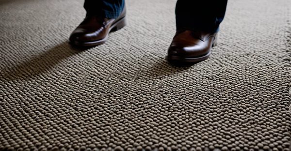 Revêtement de sols à grenoble : esthétisme et durabilité au travail