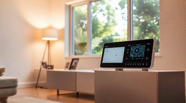 Système de sécurité netatmo : solutions intelligentes sur mesure