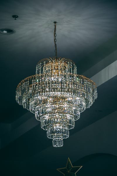 Acheter luminaire design en ligne : illuminez votre espace avec style