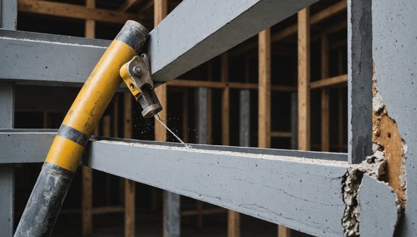 L'importance de l'étanchéité en construction moderne