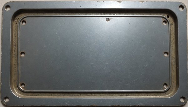 Créativité et robustesse : exploiter la plaque métal perforée en décoration