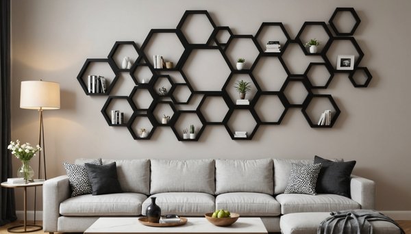 Rénovez vos murs avec hexoa décoration murale à prix réduits !
