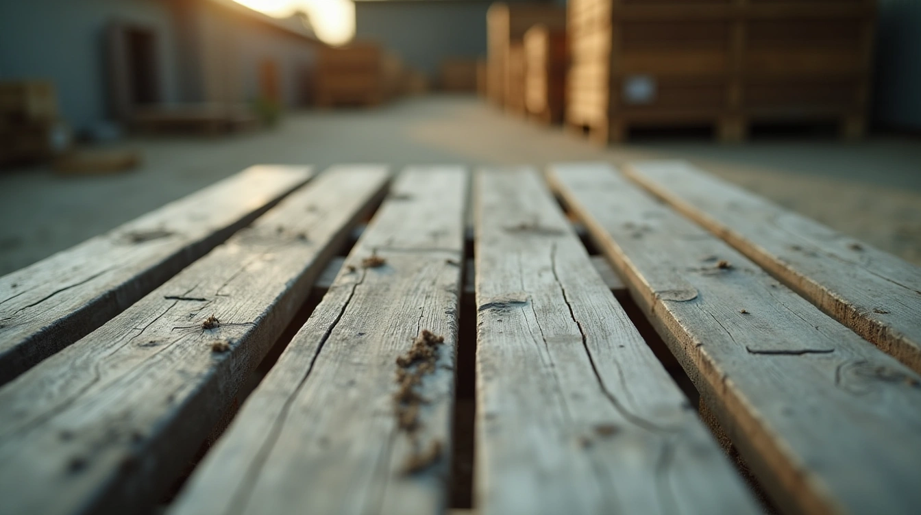 Vos questions sur la production de pellets