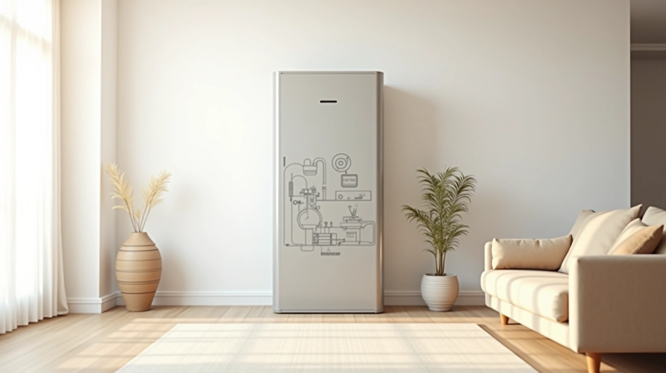 Questions fréquentes sur ces équipements thermodynamiques